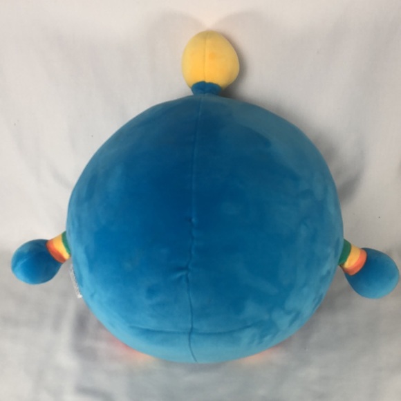 2 Scoops FriendsWithYou Happy World Hug Bug Plush 16x18” - Picture 3 of 6